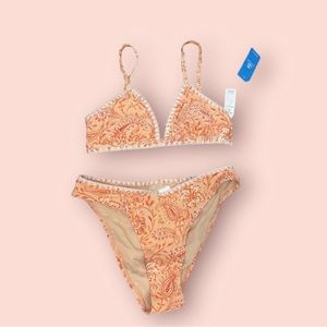 Cupshe bikini​​
